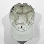 Polo Ralph Lauren ベースボールキャップ FREE 6パネル スモールポニー ロゴ 刺繍 コットン