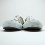 CONVERSE オールスター ALL STAR ローカットスニーカー 28cm ベージュ キャンバス 1CL129