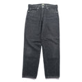 Levi Strauss 90s Made in Japan Tapered Denim Pants Jeans, Size L, 635-54, Big E, Silver Tab