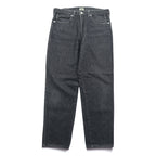 Levi Strauss 90s Made in Japan Tapered Denim Pants Jeans, Size L, 635-54, Big E, Silver Tab