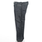 Levi Strauss 90s Made in Japan Tapered Denim Pants Jeans, Size L, 635-54, Big E, Silver Tab
