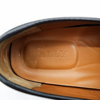 BALLY Made in Italy Penny Loafer Driving Shoes US7.5 PERCEVAL