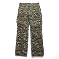 Columbia Dunes City Cargo Pants L Duck Hunter Camo PM8296