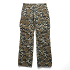 Columbia Dunes City Cargo Pants L Duck Hunter Camo PM8296