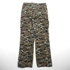 Columbia Dunes City Cargo Pants L Duck Hunter Camo PM8296