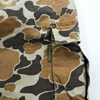 Columbia Dunes City Cargo Pants L Duck Hunter Camo PM8296