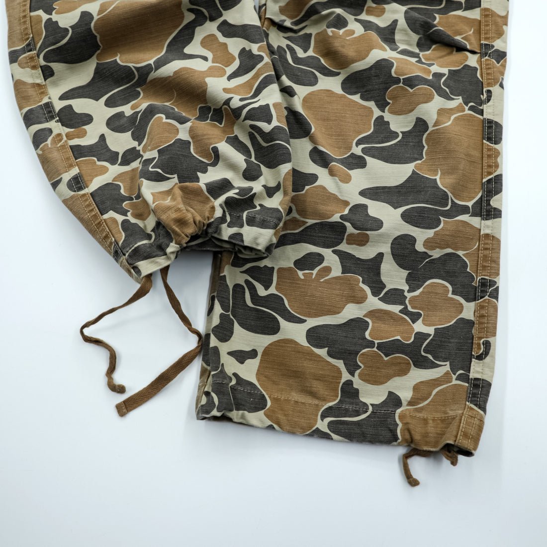 Columbia Dunes City Cargo Pants L Duck Hunter Camo PM8296
