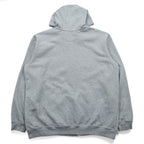 carhartt ミッドウェイト ジップパーカー XL グレー LOOSE FIT TS0122