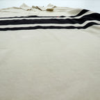 Polo Ralph Lauren 90s Thermal Long Sleeve Rugby Shirt XL Small Pony Embroidery