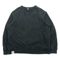 Polo Ralph Lauren Reversible V-neck, Thermal sweatshirt, size XL and up, with small pony embroidery