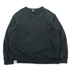 Polo Ralph Lauren Reversible V-neck, Thermal sweatshirt, size XL and up, with small pony embroidery