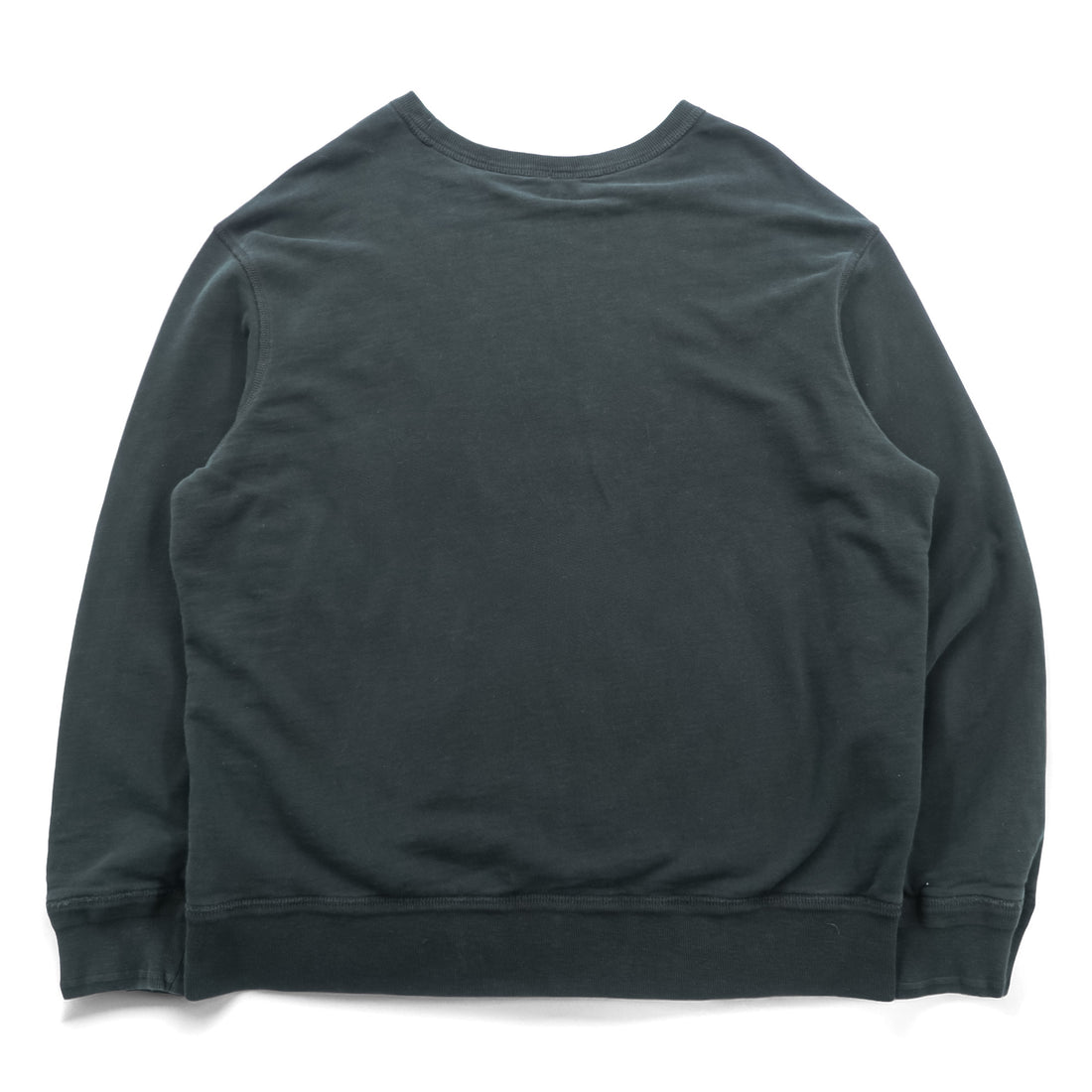 Polo Ralph Lauren Reversible V-neck, Thermal sweatshirt, size XL and up, with small pony embroidery