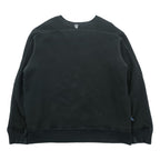 Polo Ralph Lauren Reversible V-neck, Thermal sweatshirt, size XL and up, with small pony embroidery
