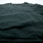 Polo Ralph Lauren Reversible V-neck, Thermal sweatshirt, size XL and up, with small pony embroidery