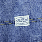 Levi's CARPENTER 2000s Wide Painter Denim Pants Jeans XL Indigo 916007511 SIGNATURE