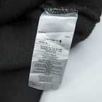 carhartt ヘビーウェイト パーカー XL ブラック ルーズフィット フロント カンガルーポケット RAIN DEFENDER TS0615