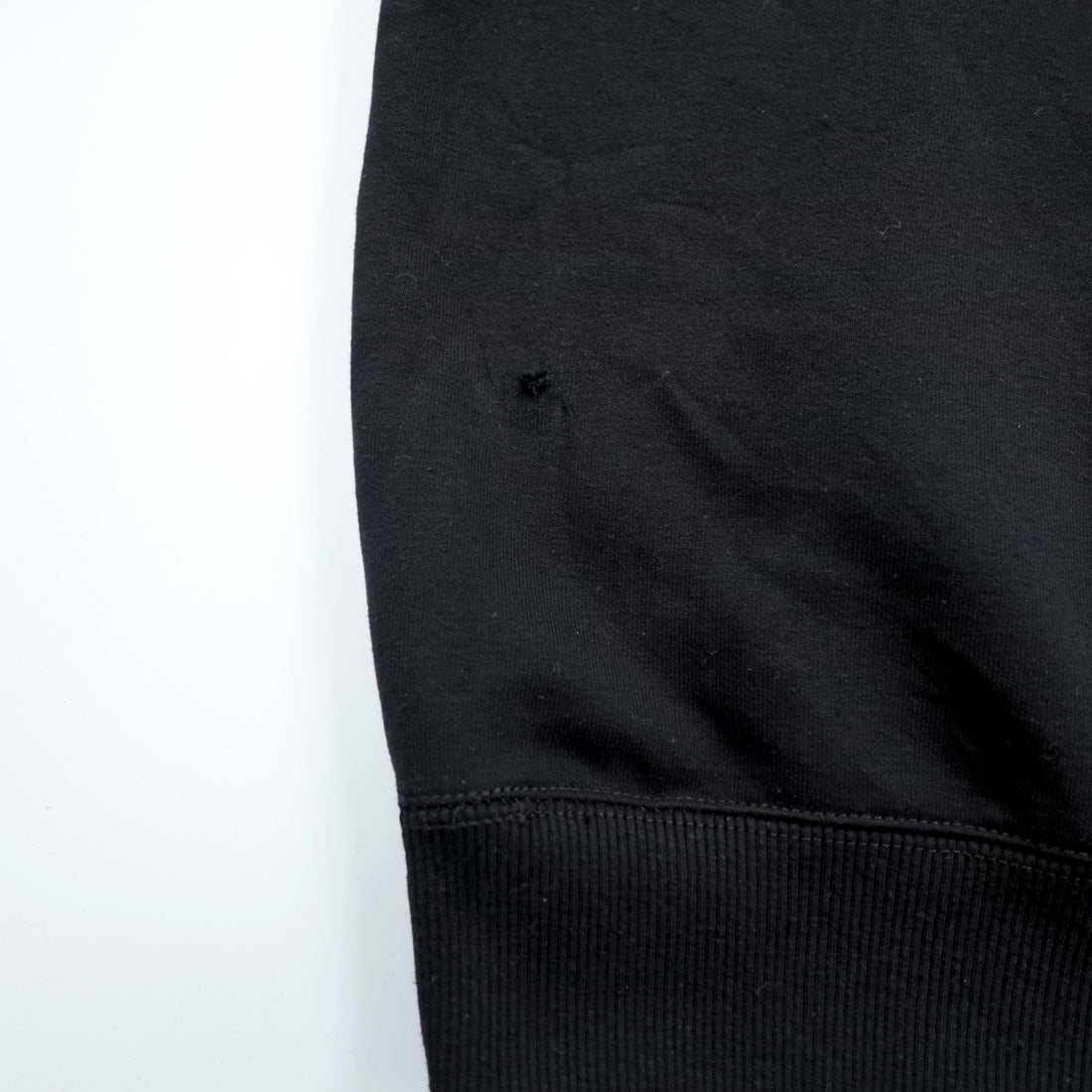 carhartt ヘビーウェイト パーカー XL ブラック ルーズフィット フロント カンガルーポケット RAIN DEFENDER TS0615