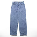 Levi Strauss 90s Relaxed Fit 550 Baggy Denim Pants, Size L, 00550-4834