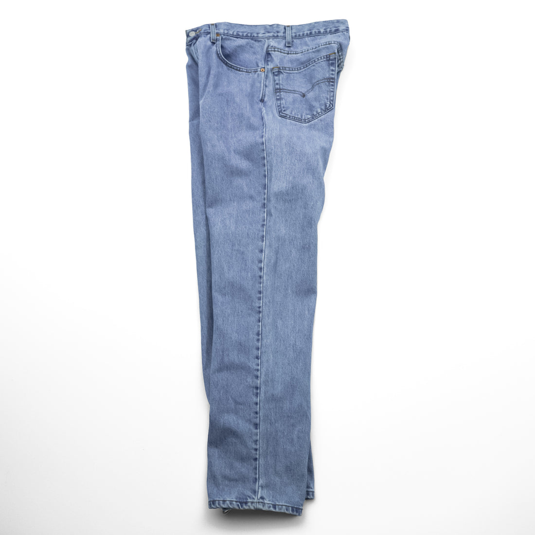 Levi Strauss 90s Relaxed Fit 550 Baggy Denim Pants, Size L, 00550-4834