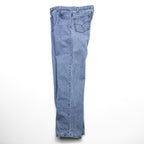Levi Strauss 90s Relaxed Fit 550 Baggy Denim Pants, Size L, 00550-4834
