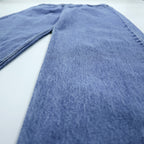 Levi Strauss 90s Relaxed Fit 550 Baggy Denim Pants, Size L, 00550-4834