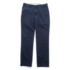 Polo Ralph Lauren ポロチノ チノパンツ ワークパンツ M ネイビー コットン SLIM FIT
