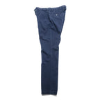 Polo Ralph Lauren ポロチノ チノパンツ ワークパンツ M ネイビー コットン SLIM FIT