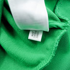 adidas originals ATP型 トラックジャケット ジャージ XS グリーン adicolor SUPER STAR TRACK TOP 3ストライプス トレフォイル CW1259