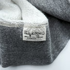 BUZZ RICKSON'S 前V スウェット トレーナー M グレー U.S.AIR FORCE 日本製 東洋エンタープライズ