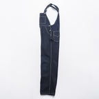 Levi's SILVERTAB JEANS シルバータブ 90年代 デニム オーバーオール L インディゴ 濃紺 40850-1901