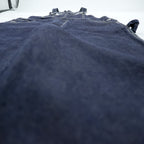 Levi's SILVERTAB JEANS シルバータブ 90年代 デニム オーバーオール L インディゴ 濃紺 40850-1901