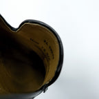 JOHNSTON&MURPHY フリンジ タッセル ローファー 28cm レザー 本革 ウィングチップ バーガンディー  08609