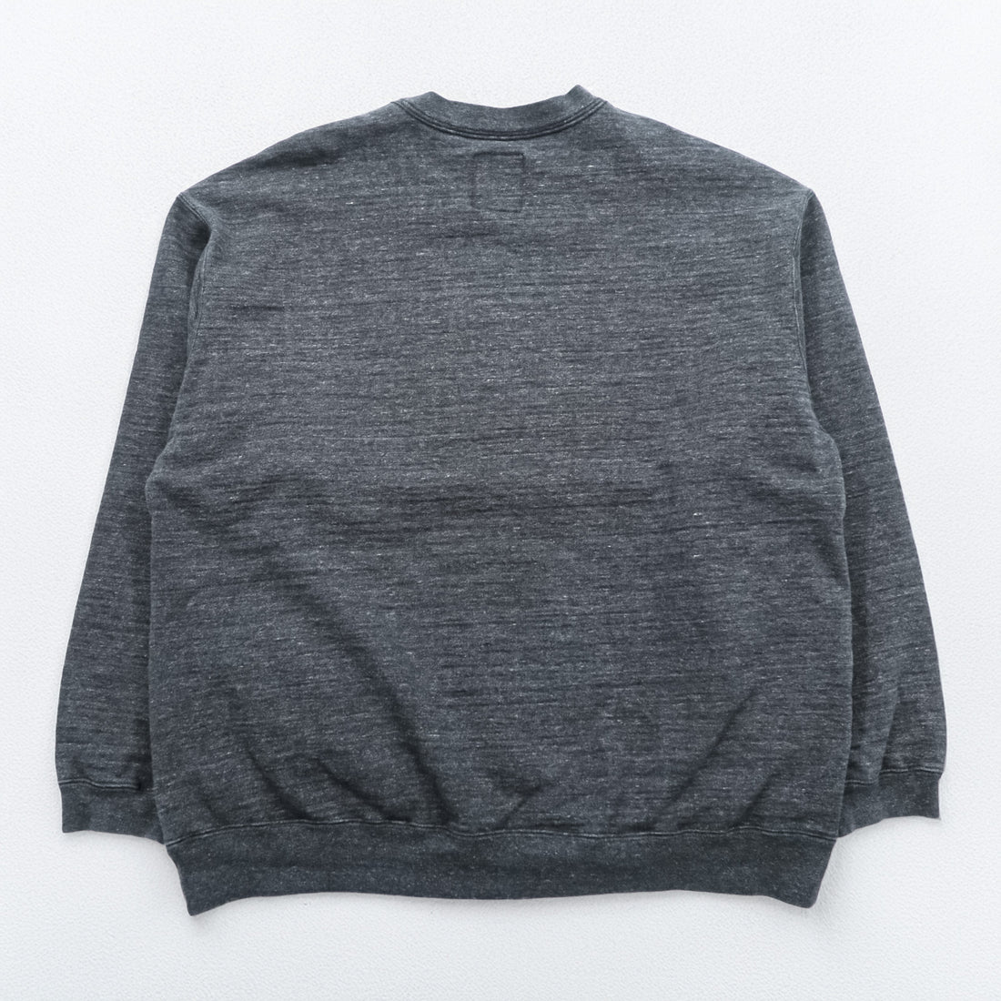 snow peak スウェット トレーナー L グレー サイドポケット URBAN RESEARCH DOORS 別注 UR-SW-25AU701