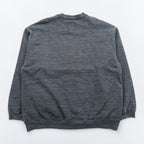 snow peak スウェット トレーナー L グレー サイドポケット URBAN RESEARCH DOORS 別注 UR-SW-25AU701
