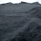 snow peak スウェット トレーナー L グレー サイドポケット URBAN RESEARCH DOORS 別注 UR-SW-25AU701