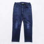 GRAMICCI Slim Fatigue Denim Pants Jeans Climbing Pants M Blue GMP-20S1428