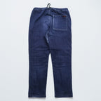 GRAMICCI Slim Fatigue Denim Pants Jeans Climbing Pants M Blue GMP-20S1428