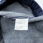 GRAMICCI Slim Fatigue Denim Pants Jeans Climbing Pants M Blue GMP-20S1428