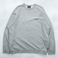 PENDLETON Back Print Sweatshirt, Size L, Gray, 3475-3006