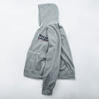 Polo Ralph Lauren 90年代 ジップパーカー XL グレー コットン POLO JEANS COMPANY