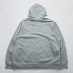 Polo Ralph Lauren 90年代 ジップパーカー XL グレー コットン POLO JEANS COMPANY