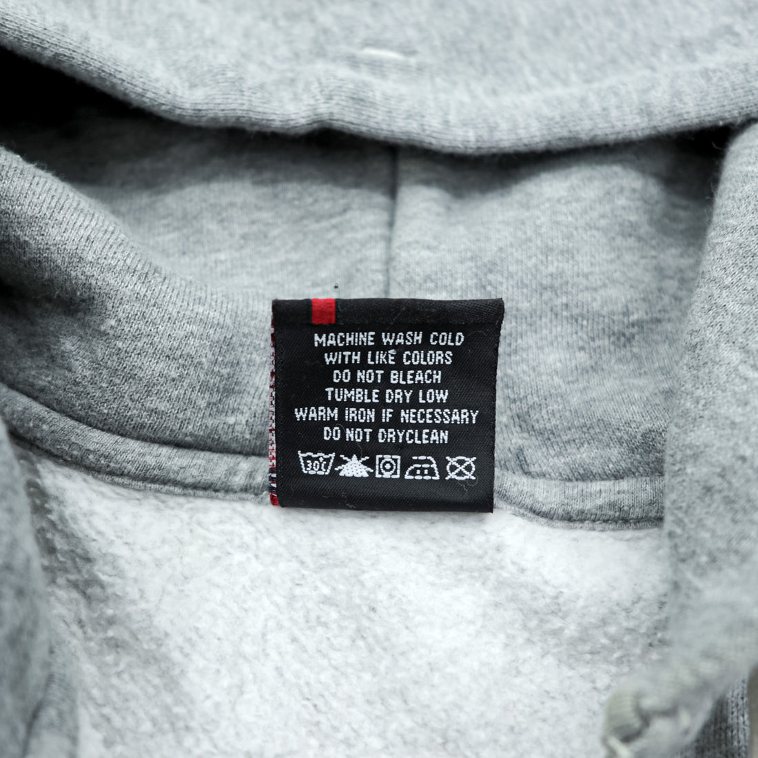 Polo Ralph Lauren 90年代 ジップパーカー XL グレー コットン POLO JEANS COMPANY