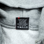 Polo Ralph Lauren 90年代 ジップパーカー XL グレー コットン POLO JEANS COMPANY