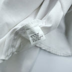 Levi's 90年代 ワークシャツ 長袖 デニムシャツ XL ホワイト 胸ポケット 60560 1352