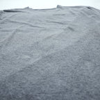 Patagonia P-6ロゴ 長袖Tシャツ ロンT XL グレー コットン 38704