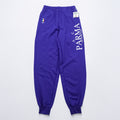 Kappa 1990s Made in Japan Sweatpants XL~ Blue ITALIAN FOOTBALL LEAGUE F.C.PARMA Unused