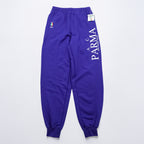 Kappa 1990s Made in Japan Sweatpants XL~ Blue ITALIAN FOOTBALL LEAGUE F.C.PARMA Unused