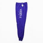 Kappa 1990s Made in Japan Sweatpants XL~ Blue ITALIAN FOOTBALL LEAGUE F.C.PARMA Unused