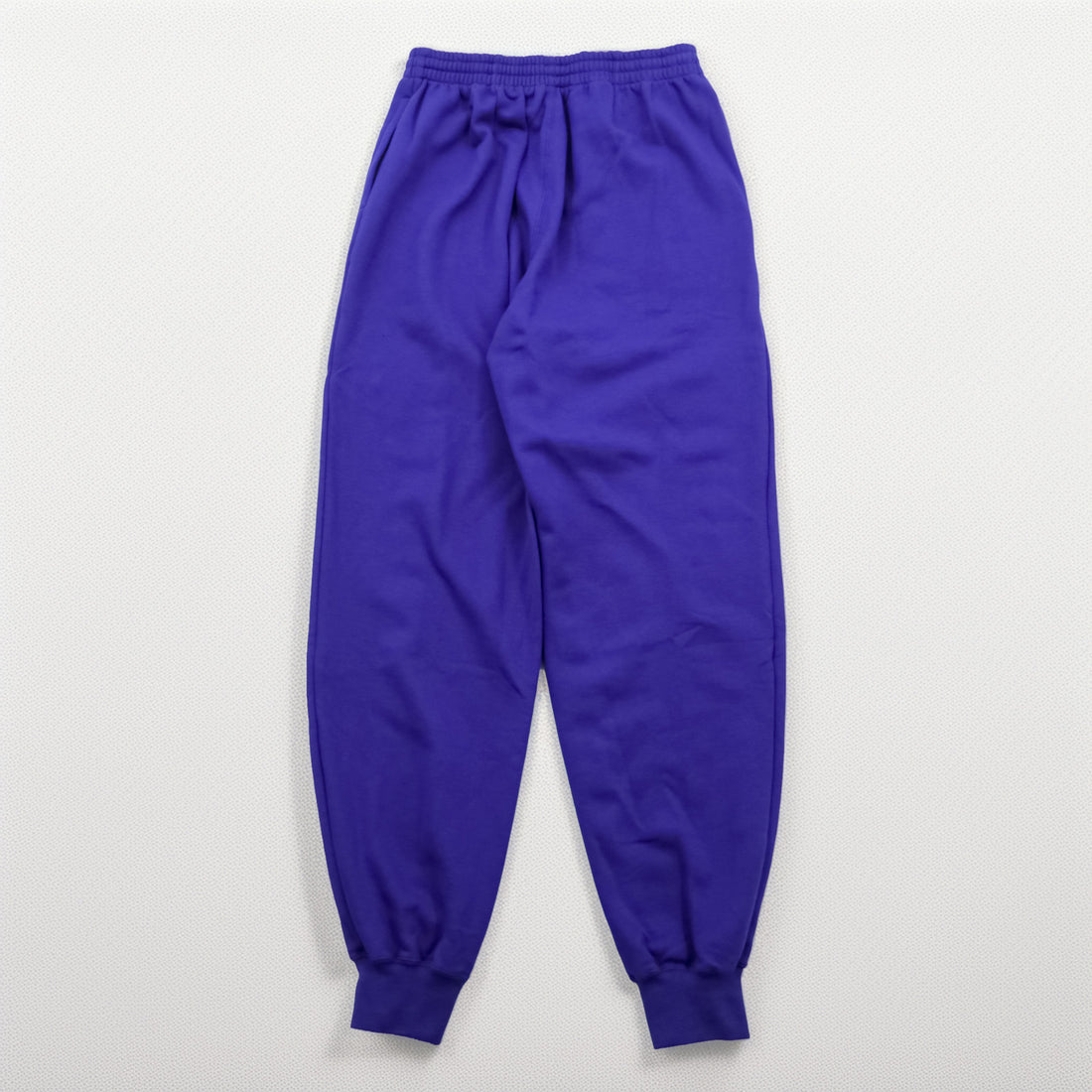 Kappa 1990s Made in Japan Sweatpants XL~ Blue ITALIAN FOOTBALL LEAGUE F.C.PARMA Unused