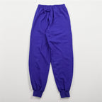 Kappa 1990s Made in Japan Sweatpants XL~ Blue ITALIAN FOOTBALL LEAGUE F.C.PARMA Unused